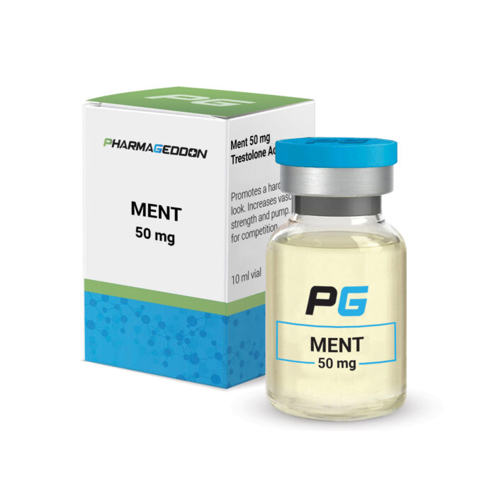 Ment 50 mg 10 ml